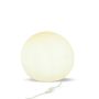 Lampă de podea BULY 40 WARM 3131 2700k 1x3W/LED 600lm ip65 de la New Garden