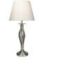 Lampă de masă Bybliss BYB4046 1x60w/e27 ip20 de la Dar Lighting