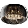 Lustră de tavan CRYSTAL C0076-06X-F4FZ 6x42W/G9 de la Zuma Line