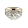 Lampă de tavan NAICA C0525-05A-V6B5 5x40W/E14 de la Zuma Line