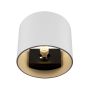 Aplique de perete ROND C066WL-01W 1x50W/G9 de la Maytoni