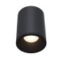 Lumină montată pe suprafață ZOOM C029CL-01B 1x50W/GU10 IP65 de la Maytoni