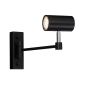 Aplique de perete Fussa 2209 1x10W/GU10 IP20 de la Shilo