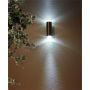 Aplique de perete RIGA-LED 92736 2x2,5W/GU10 de la Eglo