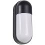 Aplique de perete WALL LIGHT E318 3000K 10W/led 498lm IP54 de la Zambelis