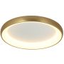 Lustră de tavan CEILING LED LAMP 2058 3000K 55W/led 4080lm IP20 de la Zambelis