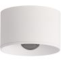 Lumină montată pe suprafață CEILING SPOT S134 3000K 8W/led 454lm IP54 de la Zambelis