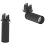 Lumină îngropată deasupra plafonului RECESSED SPOT S119 3000K 7W/led 580lm IP20 de la Zambelis