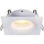 Lumină îngropată deasupra plafonului RECESSED SPOT S165 1x50W/GU10 IP65 de la Zambelis