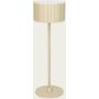 Lampă de masă TABLE LAMP E488 2700K + 4000K + 6500K 2W/led 124lm IP44 de la Zambelis