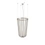 Lampă cu pendul No. moon 5146 1x15W/GX53 IP20 de la Antigo
