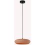 Lampă cu pendul PENDANT LIGHT 2591 2x9W/G9 IP20 de la Zambelis