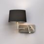 Aplique de perete SIDE BY SIDE 1406014 1x12W/E27 IP20 de la Astro Lighting