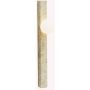 Aplique de perete WALL LIGHT 25315 1x5W/G9 IP20 de la Zambelis