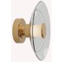 Aplique de perete WALL LED LIGHT 25143 3000K 10W/led 1170lm IP20 de la Zambelis