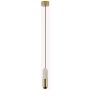 Lampă cu pendul PENDANT LED 2545 3000K 7W/led 370lm IP20 de la Zambelis