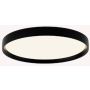 Lustră de tavan CEILING LED LAMP 25186 2700-3000-4000K 20W/led 1630-1663-1710lm IP20 de la Zambelis