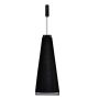 Lampă cu pendul Ponte 5051 3000K 1x25W/LED 3052lm IP20 de la Antigo