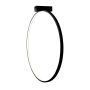Aplique de perete Agaro 4310 3000K 1x27W/LED 3296lm IP20 de la Shilo