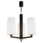 Candelabru CAMELOT PLUS 6143 3x15W/E27 IP20 de la Argon