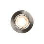 Lumină îngropată deasupra plafonului CANIS 49330155 2700K 1x50W/GU10 345LM IP20 de la Nordlux