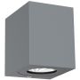 Aplique de perete CANTO 49711010 2700K 500LM IP44 de la Nordlux