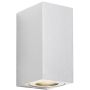 Aplique de perete CANTO 49731001 2x28W/GU10 IP44 de la Nordlux
