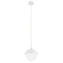 Lampă cu pendul CAPPELLO 8294 1x15W/E27 IP20 de la Argon