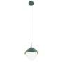 Lampă cu pendul CAPPELLO 8297 1x15W/E27 IP20 de la Argon