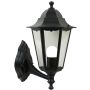 Aplique de perete CARDIFF 74371003 1x60W/E27 IP44 de la Nordlux