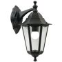 Aplique de perete CARDIFF 74381003 1x60W/E27 IP44 de la Nordlux