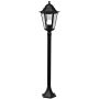 Lampă de podea CARDIFF 74398003 1x60W/E27 IP44 de la Nordlux