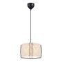 Lampă cu pendul CARDINE 2312403001 1x60W/E27 IP20 de la Nordlux