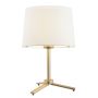 Lampă de masă CAVALINO 8318 1x15W/E27 IP20 de la Argon