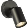 Spot Cawley CAW0722 1x11w/GU10 ip20 de la Dar Lighting