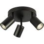 Spot Cawley CAW7622 3x11w/GU10 ip20 de la Dar Lighting