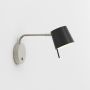 Aplique de perete MIURA 1444005 2700K 7,5W/LED 367LM IP20 de la Astro Lighting