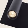 Aplique de perete READING LIGHT 25281 3000K 3W/led 145lm IP20 de la Zambelis