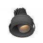 Lumină îngropată deasupra plafonului RECESSED SPOT LED S174 3000K 10W/led 720lm IP44 de la Zambelis