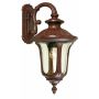 Aplique de perete CHICAGO CC2-M 1x60W/E27 IP44 de la Elstead Lighting