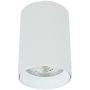 Lumină montată pe suprafață CEILING SPOT S153 1x40w/GU10 IP20 de la Zambelis
