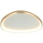 Lustră de tavan CEILING LED LAMP 23091 3000K 39W/led 3067lm IP20 de la Zambelis
