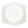 Lustră de tavan CELIA 4249 3000K 1x9W/LED 1120LM IP20 de la Argon