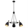 Candelabru CHARLOTTE 6149 3x15W/E27 IP20 de la Argon
