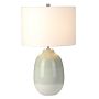 Lampă de masă CHELSFIELD CHELSFIELD-TL 1x60W/E27 de la Elstead Lighting