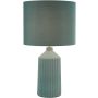 Lampă de masă Chloris CHL4324 1x60w/e27 ip20 de la Dar Lighting