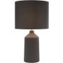 Lampă de masă Chloris CHL4339 1x60w/e27 ip20 de la Dar Lighting