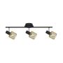 Spot MARTIN TK171206-3 3x40W/E14 de la Zuma Line