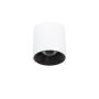 Lumină montată pe suprafață ALTISMA CLN-6677-95-WH-BL-3K 3000k 1x15W/LED 1650LM IP20 de la Italux