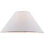 Abajur Cleo CLE1733 1x60w/e27 de la Dar Lighting